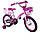 Дитячий велосипед Crosser Kids Bike C-3 20", фото 3