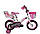 Дитячий велосипед Crosser Kids Bike C-3 20", фото 8