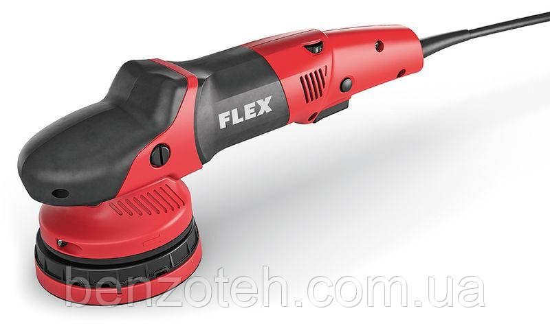 Полірувальна ексцентрикова шліфувальна машина FLEX XCE 10-8 125 230/CEE, фото 1
