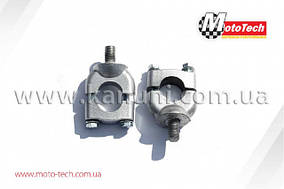 Кріплення керма DELTA/ALPHA