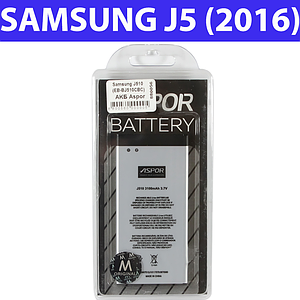 Акумулятор Samsung Galaxy J5 (2016), батарея самсунг гелексі ж5