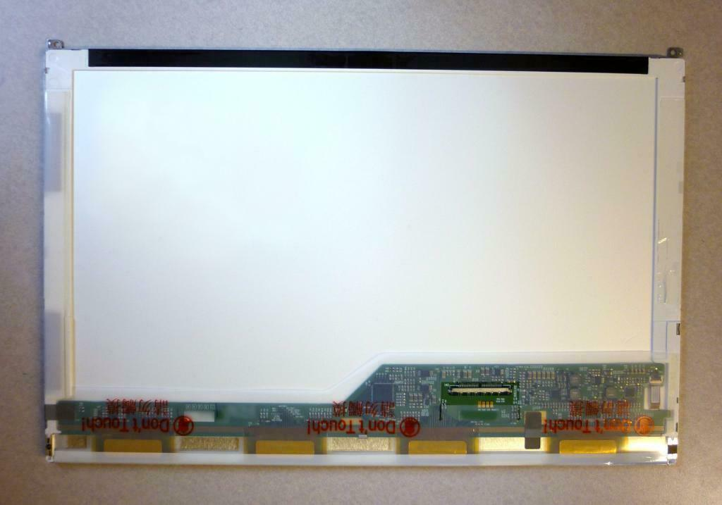 Матриця для ноутбука 14,1 Led Normal 1280x800 50pin роз'єм праворуч внизу б/в