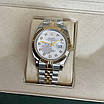 Годинник Rolex Datejust Diamond 36 mm, фото 3