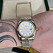 Годинник Rolex Datejust Diamond 36 mm, фото 6