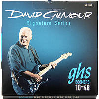 Струни GHS Boomers GB-DGF 10-48 David Gilmour