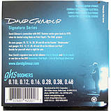 Струни GHS Boomers GB-DGF 10-48 David Gilmour, фото 3