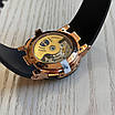 Годинник наручний Ulysse Nardin Executive El Toro GMT Perpetual Black-Gold преміальні ААА класу, фото 9