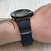Годинник наручний чоловічий Ulysse Nardin All Black преміального ААА класу, фото 7