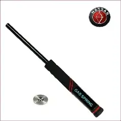 Посилені газові пружини для моделей Hatsan