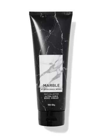 Крем для тіла Marble Bath and Body Works