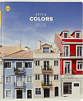 Зошит 60арк. лін. /ТВ/ "Mix" №ТЕ22612(10)(160)