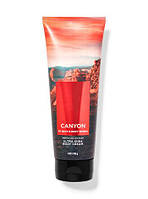 Крем для тіла Canyon Bath and Body Works