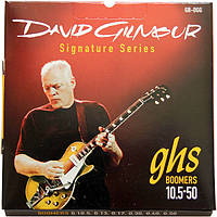 Струны GHS Boomers GB-DGG 10,5-50 David Gilmour