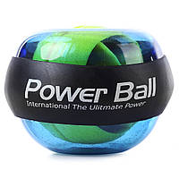 Power Ball кистевой тренажер (PowerBall, Павербол, Пауербол)