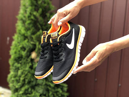 Nike id free run new arrivals