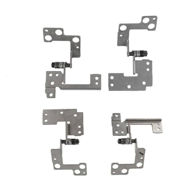 Петлі для ноутбука ASUS X507MA, X507UA (13NB0HI0M03011+13NB0HI0M04011) (ліва+права)