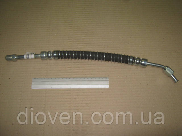 Шланг ГУР КАМАЗ ЕВРО, К. (Арт. 65115-3408020), цена 279.70 грн — Prom ...