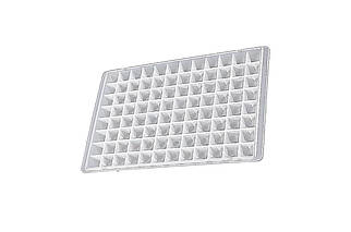 Форма для льоду 310х200 мм Empire М-0647 ID 3728036