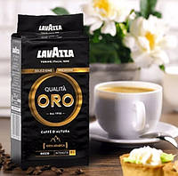 Кава Lavazza Qualita Oro d`Altura мелена 250 г