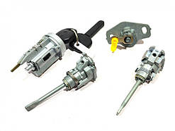 Комплект ключів і личинок Джилі МК Geely MK 1018003964