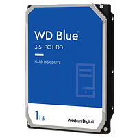 Жорсткий диск 3.5" SATA 1TB Western Digital (WD) бв #