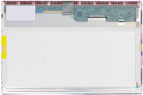 Матриця для ноутбука 17,0 LED Normal 1920x1200 50pin lvds роз'єм праворуч вгорі б/в