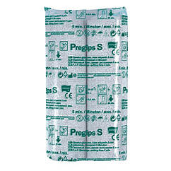 Бинт гіпсовий PREGIPS S (5 хв., 20 см x 4 м, 2 шт.)