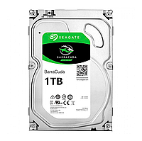 Жорсткий диск 3.5" SATA 1TB Seagate бв #