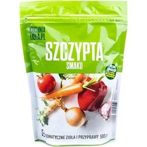 Приправа  Szczypta smaku 500 г.