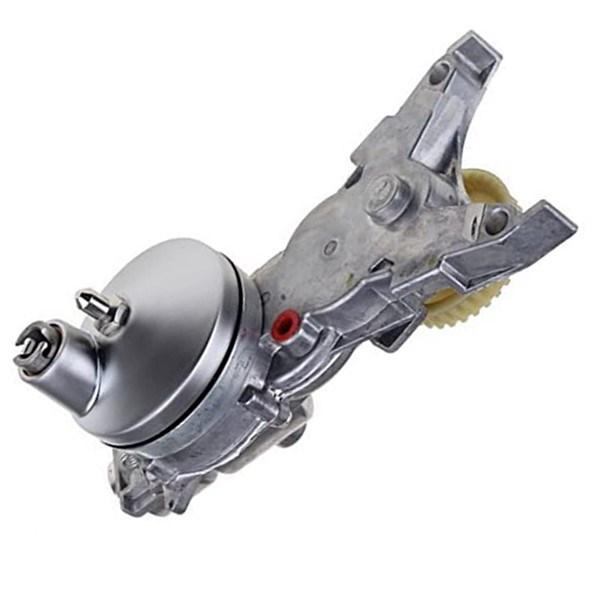 Редуктор для кухонного комбайна Kenwood KW715258 AS00002921