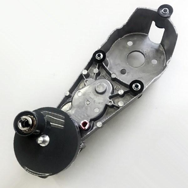 Редуктор для кухонного комбайна Kenwood AS00002917