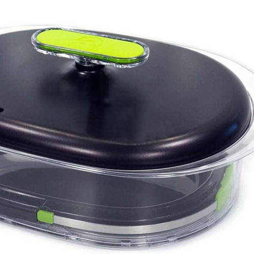 Комплект из чаш, контейнера, решетки и пластины для пароварки Tefal SS ...