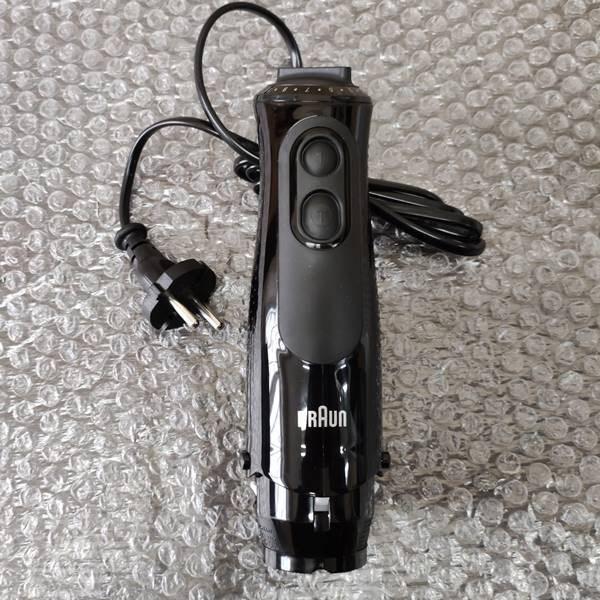 Моторний блок до блендера Braun 4193 MQ 3135 AS00001929 (ICS HB301)