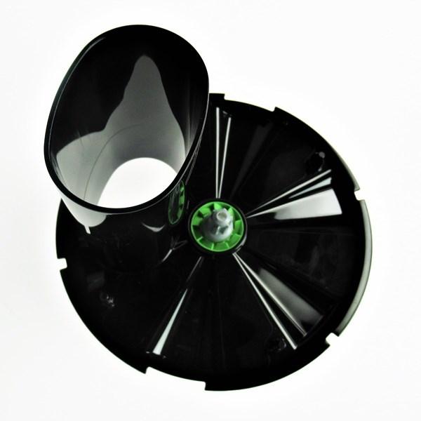 Кришка AS00000222 насадки кубикорізки Braun (FPL)