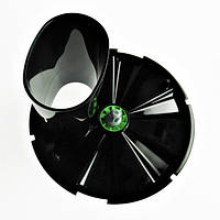 Кришка AS00000222 насадки кубикорізки Braun (FPL)