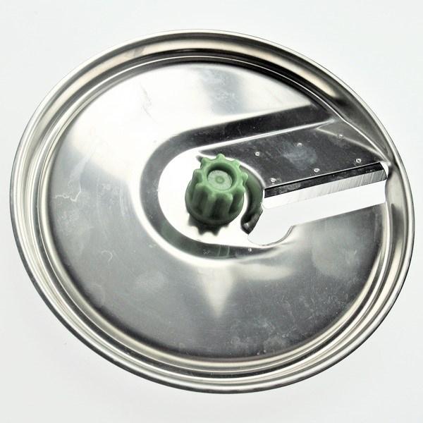 Диск AS00000224 для нарізки скибочками для блендера Braun (FPL)