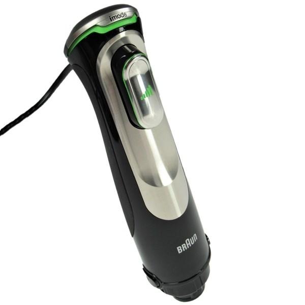 Моторний блок до блендера Braun AS00000451 (1200Вт)