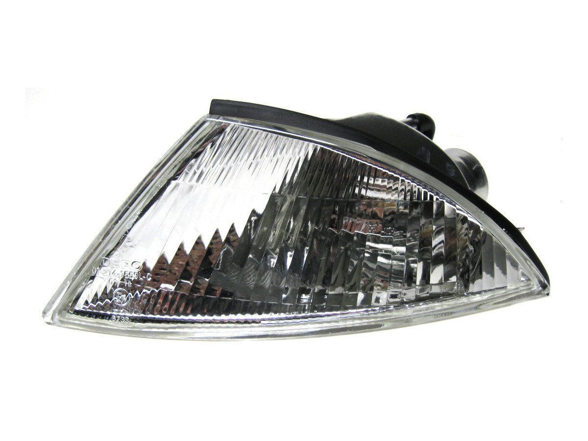 Поворотник Mitsubishi Carisma 95-, фото 1