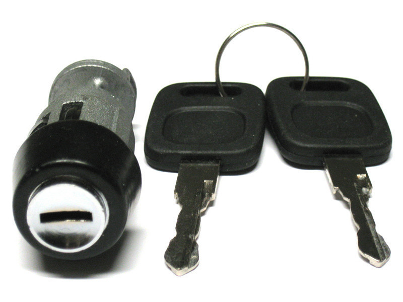 Замок запалювання личинка 4A0905855 Audi A6 94-97