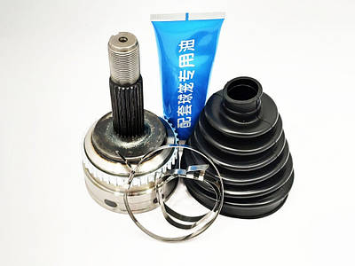 Шрус наружный 23 зуба мк - купить недорого на Prom.ua: цены, акции и ...