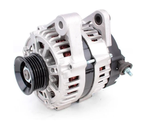 Генератор Джили МК/МК2/ГЦ6/ЛС Крос Geely MK/MK2/GC6/LC Cross 1086001111