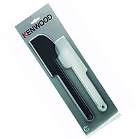 Комплект лопаток (2шт) для чищення чаші кухонного комбайна Kenwood AW20010013