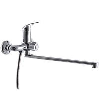 Змішувач для ванни G-FERRO PREMIERE 006