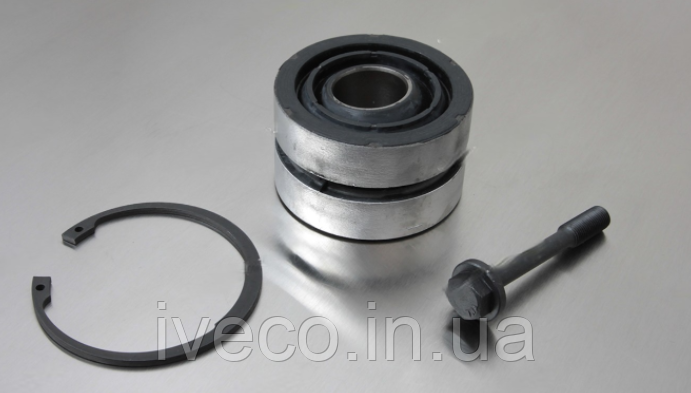 Ремкомплект реактивної тяги DAF XF95 XF105 CF 70392314 0003501705 1676776 144565672100CNT H=68 DØ=108 M2