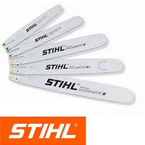 Шина для бензопил STIHL