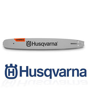 Шина для бензопил Husqvarna