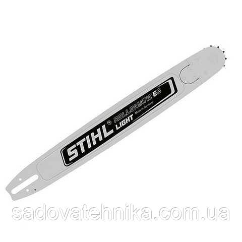 Шина STIHL 71 см Rollomatic ES Light 1,6 мм 3/8″ (MS 440; 441; 461; 651; 660; 661) (30030002038), фото 1