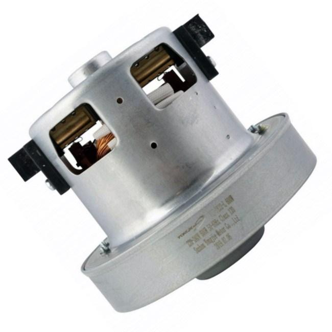 Мотор V1J-PE22-L 600W для пилососа Rowenta RS-2230000281, фото 1