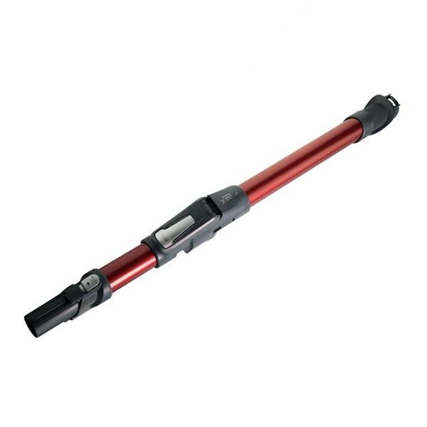 Труба акумуляторного пилососу Rowenta червона SS-2230002519
