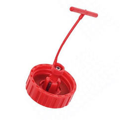 Кришка резервуара для води до пилососу Rowenta RS-RT900609